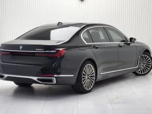 2020 بي أم دابليو الفئة - 7 740Li