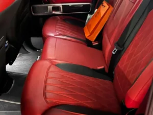 2020 Mercedes-Benz G-Class G63 AMG