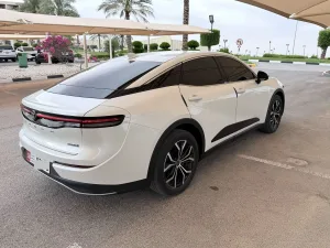 2023 Toyota Crown Limited