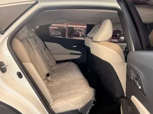 2023 Toyota Crown Limited
