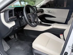2023 Toyota Crown Limited