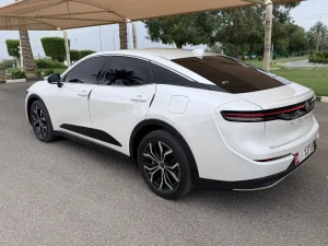 2023 Toyota Crown Limited