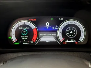 2023 Toyota Crown Limited