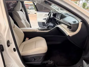 2023 Toyota Crown Limited