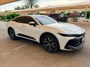 2023 Toyota Crown Limited