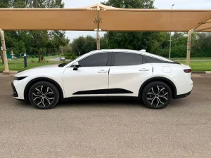 2023 Toyota Crown Limited