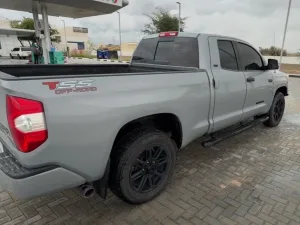 2019 تويوتا تندرا Limited
