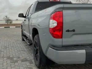2019 تويوتا تندرا Limited