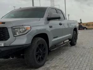 2019 تويوتا تندرا Limited