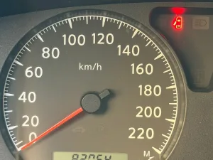 2024 Nissan Patrol Super Safari Gazelle
