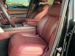 2023 Land Rover Range Rover HSE