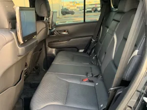 2023 Toyota Land Cruiser GR