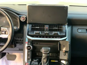 2023 Toyota Land Cruiser GR
