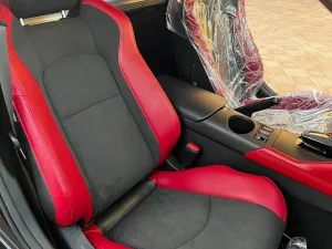 2023 Nissan 400Z Performance