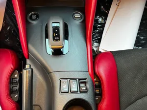 2023 Nissan 400Z Performance