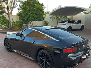 2023 Nissan 400Z Performance
