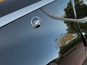2023 Nissan 400Z Performance