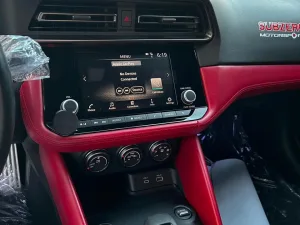 2023 Nissan 400Z Performance