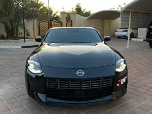 2023 Nissan 400Z Performance
