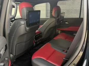 2024 Toyota Land Cruiser GR