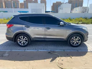2014 Hyundai Santa Fe Premier