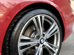 2015 BMW 4-Series 435i