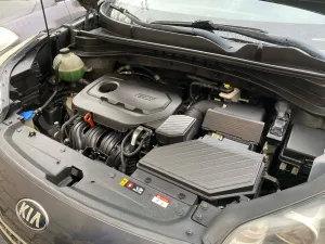 2017 Kia Sportage GTL