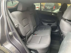 2017 Kia Sportage GTL