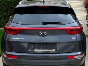 2017 Kia Sportage GTL