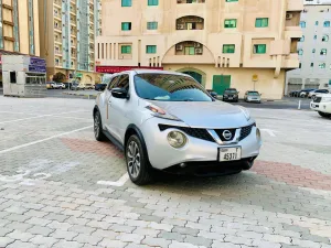 2017 نيسان جوك Nismo