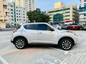 2017 نيسان جوك Nismo