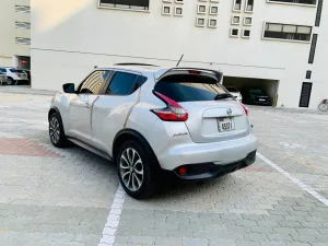 2017 نيسان جوك Nismo
