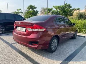 2019 Suzuki Ciaz GLX