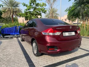 2019 Suzuki Ciaz GLX