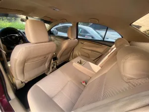 2019 Suzuki Ciaz GLX