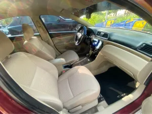 2019 Suzuki Ciaz GLX