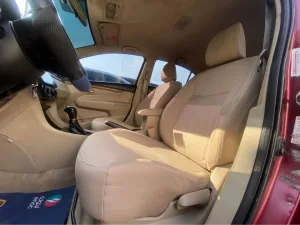 2019 Suzuki Ciaz GLX