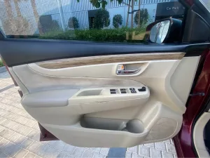 2019 Suzuki Ciaz GLX