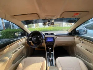 2019 Suzuki Ciaz GLX