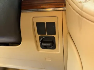 2016 تويوتا لاند كروزر GXR