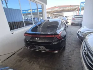 2022 كيا K8 - كي ٨