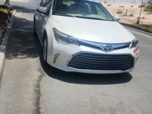 2014 Toyota Avalon S
