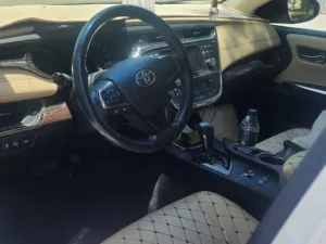 2014 Toyota Avalon S
