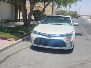 2014 Toyota Avalon S