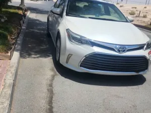 2014 Toyota Avalon S