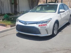 2014 Toyota Avalon S