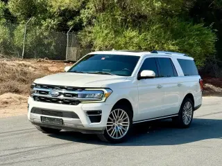 2022 Ford Expedition in Sharjah used car