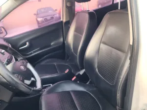 2016 Kia Morning