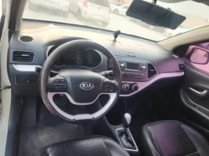 2016 Kia Morning
