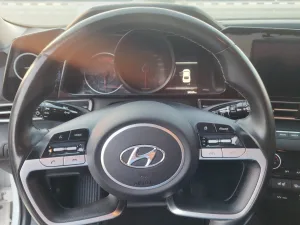 2021 Hyundai Avante